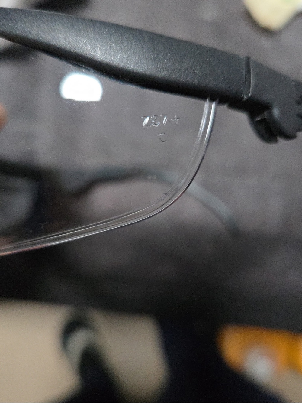 Lope glasses - Picture 14 of 14